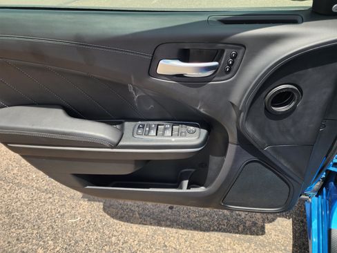 Used 2023 Dodge Charger Scat Pack RWD image 16