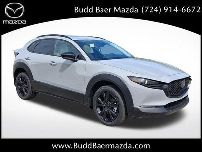 New 2026 MAZDA CX-30 Aire Edition