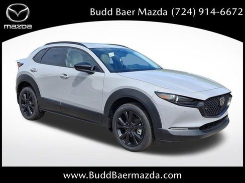 New 2026 MAZDA CX-30 Aire Edition AWD/4WD image 1