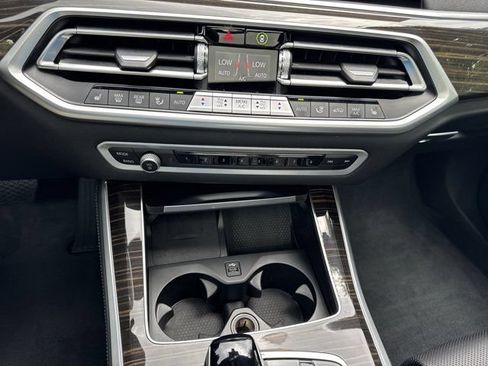 Certified 2023 BMW X5 xDrive40i AWD/4WD image 16