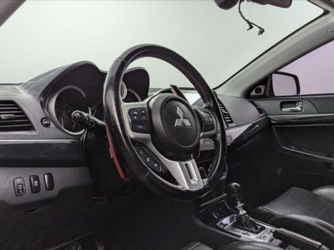 Used 2013 Mitsubishi Lancer Evolution MR image 19