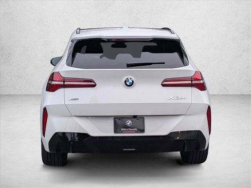 New 2026 BMW X3 xDrive30 w/ M Sport Package image 7