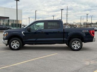 Used 2023 Ford F150 XLT video 2