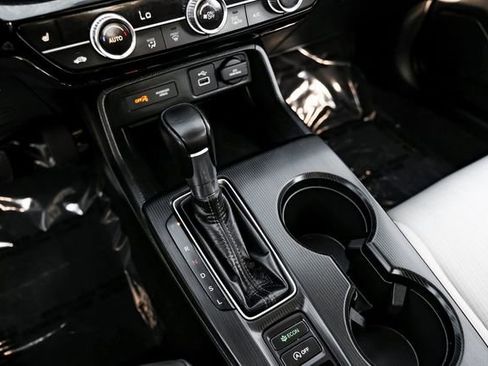 Used 2023 Honda Civic EX image 30