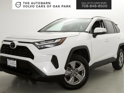 Used 2023 Toyota RAV4 XLE w/ Convenience Package