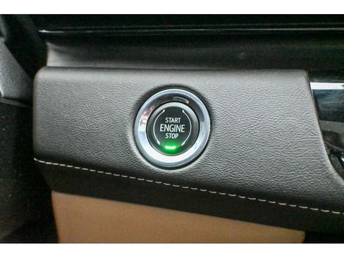 Used 2023 Cadillac Escalade Premium Luxury w/ Performance Package image 46