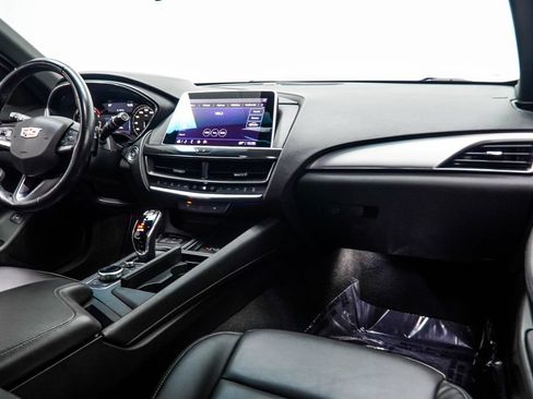 Used 2023 Cadillac CT5 Luxury RWD image 19