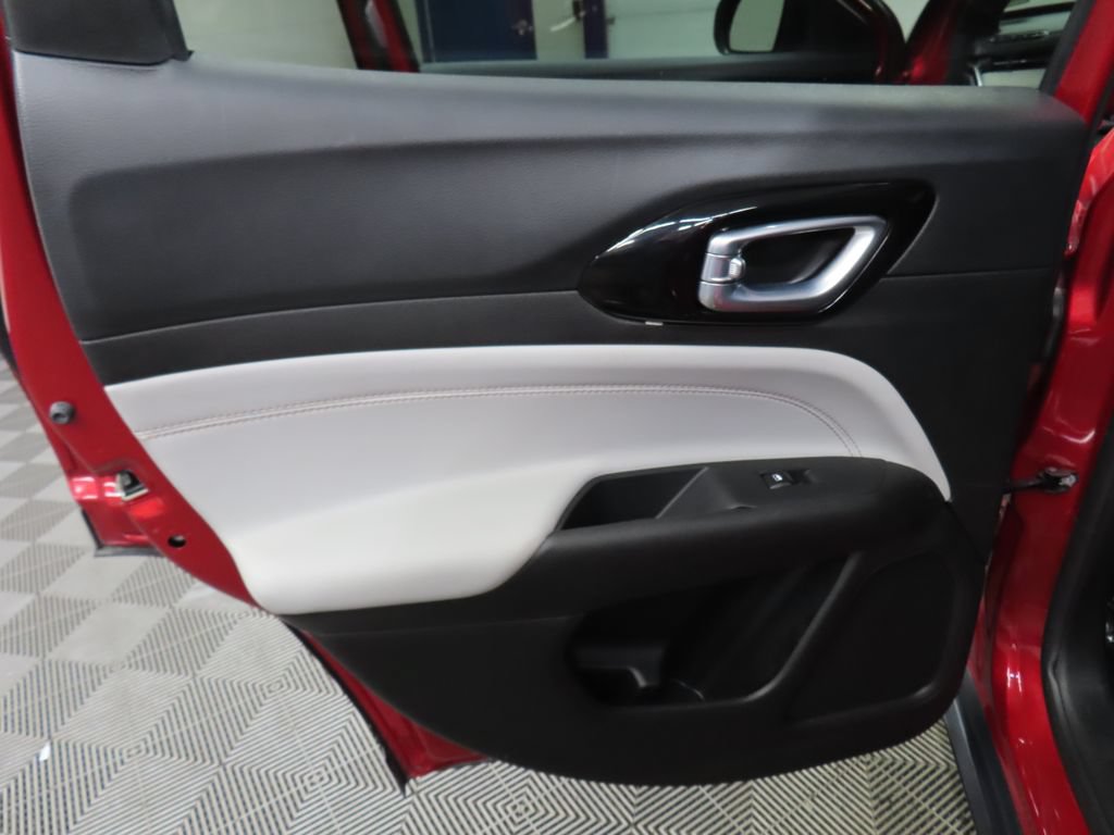 Used 2025 Jeep Compass Limited AWD/4WD image 54