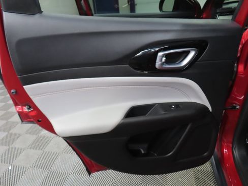 Used 2025 Jeep Compass Limited AWD/4WD image 54