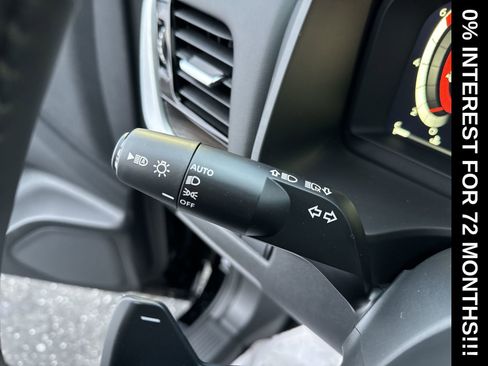 New 2026 Nissan Rogue Platinum w/ Tech Package image 15