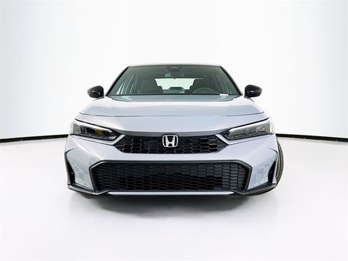 New 2026 Honda Civic Sport image 5