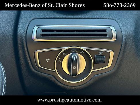 Used 2020 Mercedes-Benz C 300 4MATIC Sedan image 27