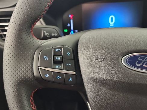 Used 2024 Ford Escape ST-Line w/ Tech Pack #1 AWD/4WD image 19