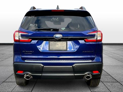 New 2026 Subaru Ascent Premium image 4