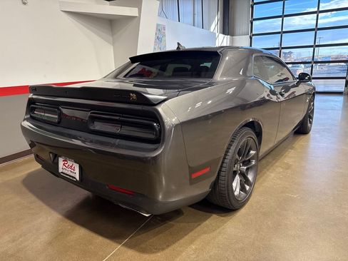 Used 2023 Dodge Challenger R/T Scat Pack w/ Plus Package RWD image 26