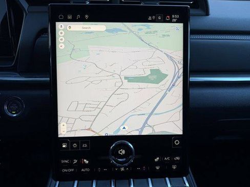 New 2026 GMC Terrain Elevation w/ Elevation Premium Package image 3