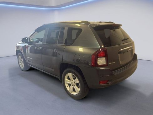 Used 2016 Jeep Compass Sport w/ Power Value Group AWD/4WD image 5