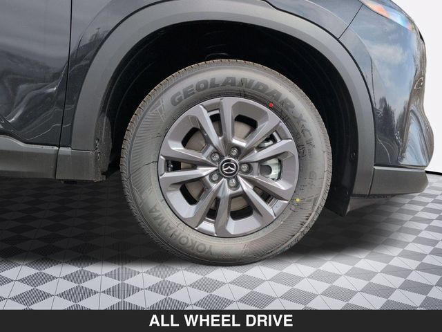 New 2026 MAZDA CX-5 Select AWD/4WD image 10