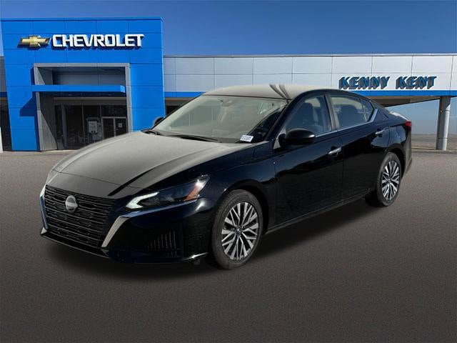 Used 2025 Nissan Altima 2.5 SV FWD image 28