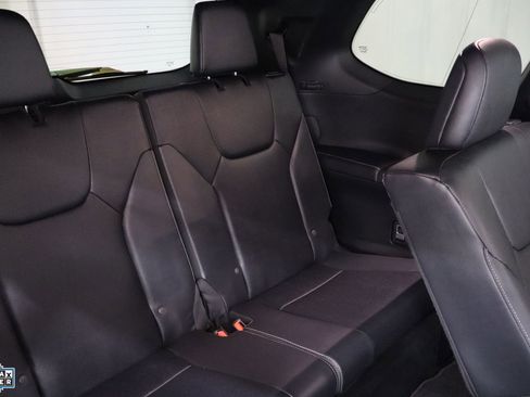 Used 2024 Lexus TX 350 FWD image 27