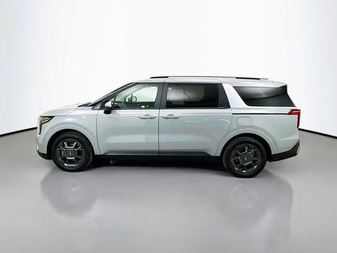 Used 2026 Kia Carnival EX FWD image 4