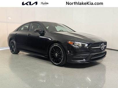 Used 2020 Mercedes-Benz CLA 250