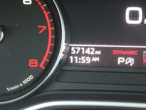Used 2021 Audi A4 2.0T Premium w/ Convenience Package AWD/4WD image 33