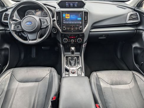 Used 2019 Subaru Forester Limited AWD/4WD image 10