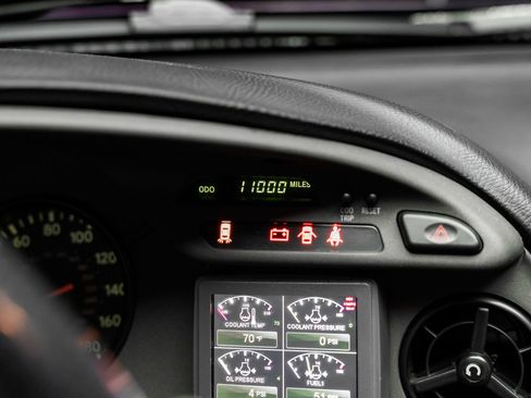 Used 1997 Toyota Supra RWD image 49