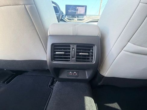 Certified 2023 Nissan Altima 2.5 SL FWD image 26