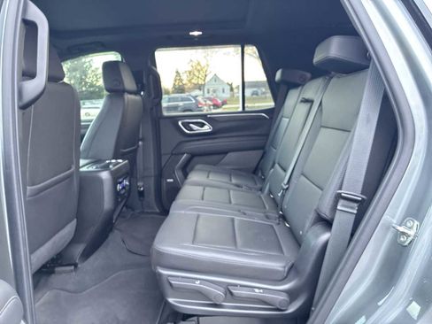 Certified 2021 Chevrolet Tahoe LT image 25