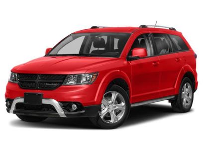 Certified 2018 Dodge Journey SE w/ Blacktop Package