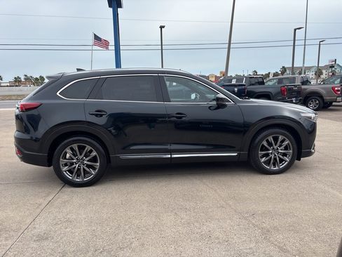 Used 2020 MAZDA CX-9 Signature image 6