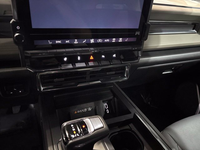 Used 2026 GMC Hummer EV SUV AWD/4WD image 29
