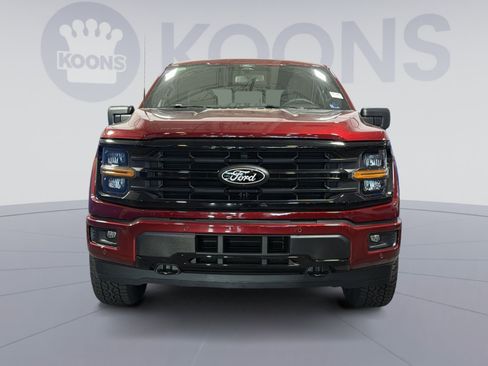 New 2026 Ford F150 XLT w/ Equipment Group 302A MID AWD/4WD image 11