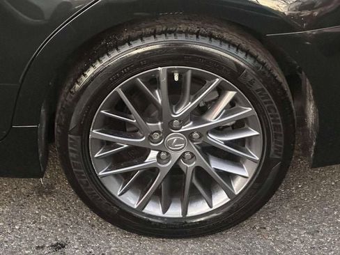 Used 2018 Lexus ES 350 image 15