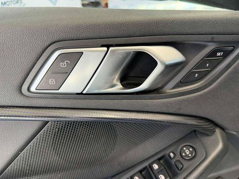 Used 2021 BMW 228i xDrive Gran Coupe w/ Convenience Package AWD/4WD image 12