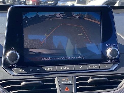 Used 2024 Nissan Altima 2.5 SR image 26