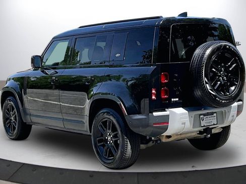 Used 2024 Land Rover Defender 110 S AWD/4WD image 7
