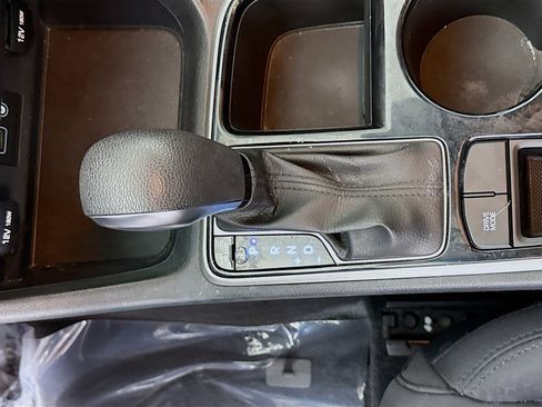 Used 2018 Hyundai Sonata SE w/ Cargo Package image 20