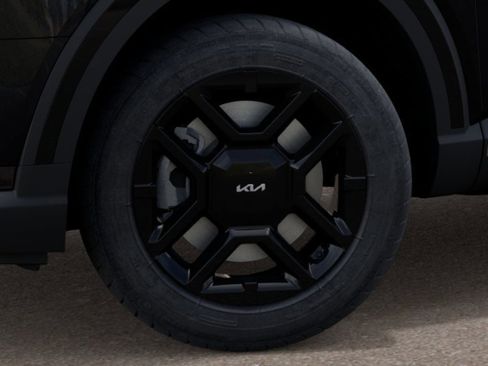 New 2027 Kia Telluride LX image 9