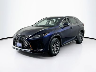 Used 2022 Lexus RX 350 AWD w/ Premium Package