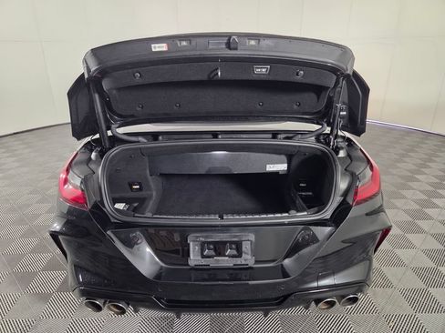 Used 2020 BMW M8 Convertible w/ Driving Assistance Package AWD/4WD image 26