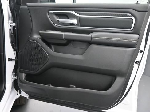 New 2026 RAM 1500 Big Horn image 20