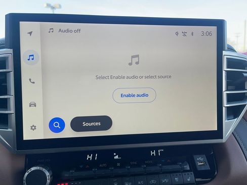 Certified 2025 Toyota Tundra 1794 Edition image 21