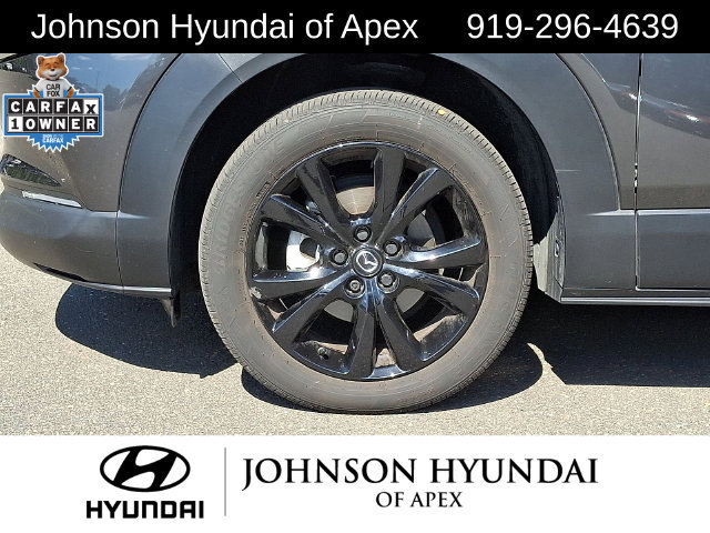 Used 2025 MAZDA CX-30 AWD 2.5 S w/ Select Sport Pkg image 29