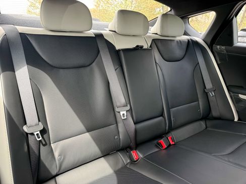 New 2026 Kia K4 GT-Line Turbo FWD image 12