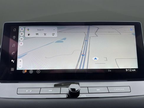 New 2026 Nissan Rogue Platinum image 10