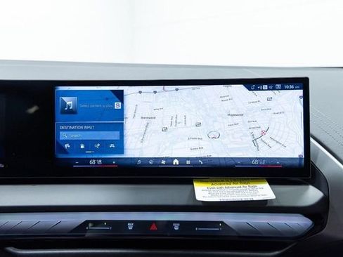 New 2026 BMW X3 xDrive30 image 19