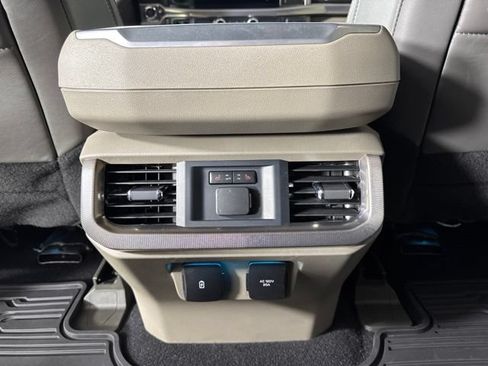 Certified 2024 Ford F150 Platinum w/ Equipment Group 703A Plus AWD/4WD image 13